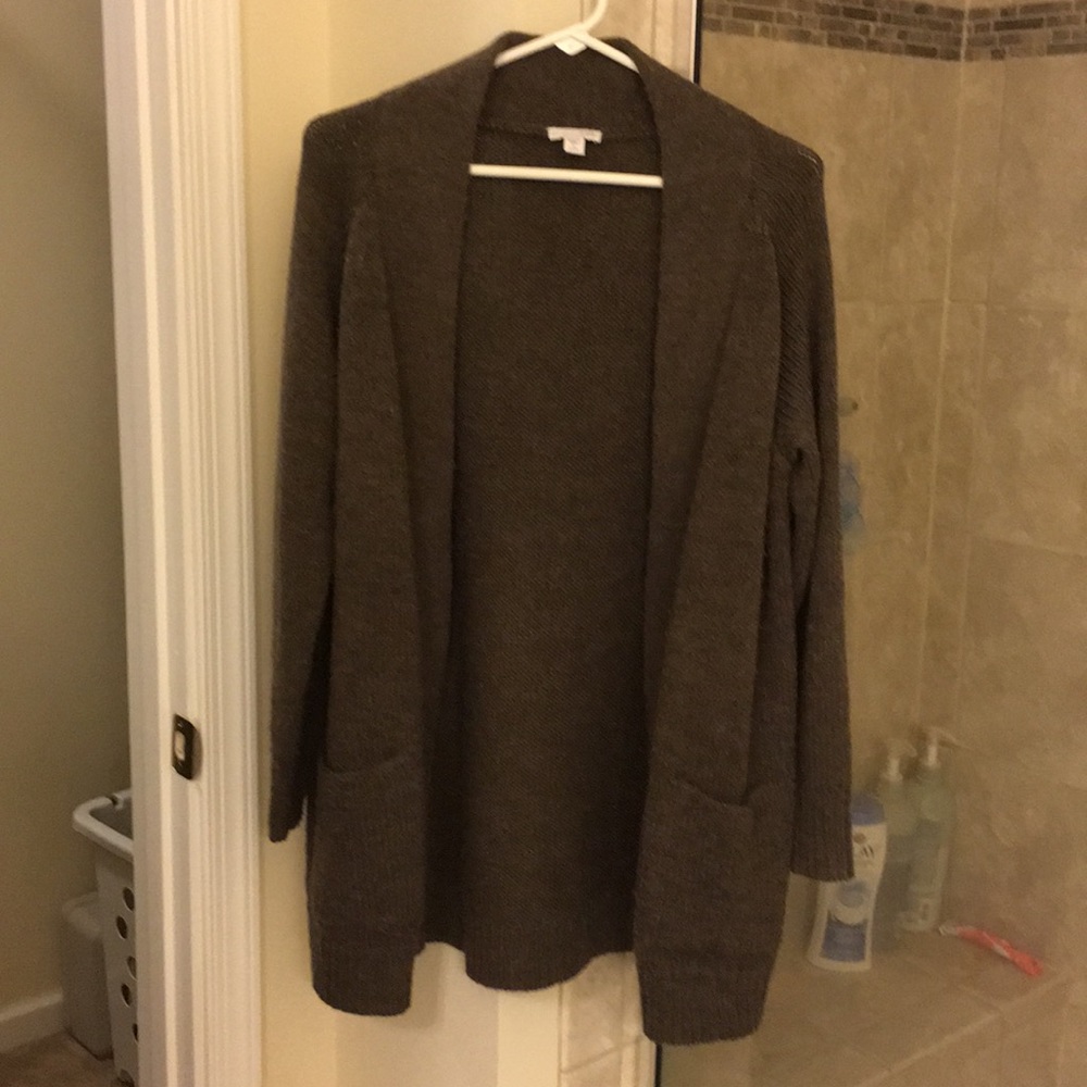 J Jill long sweater - SP